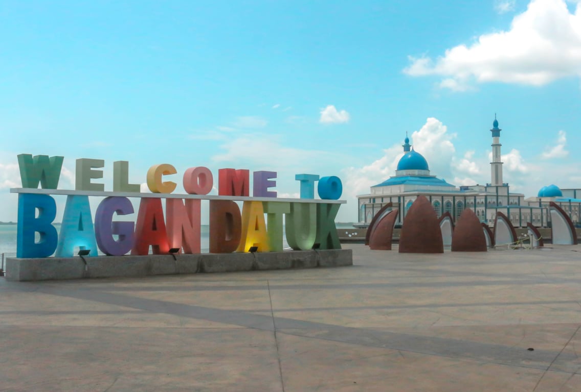 Bagan Datuk Town – A Quiet Coastal Escape with Local Charm